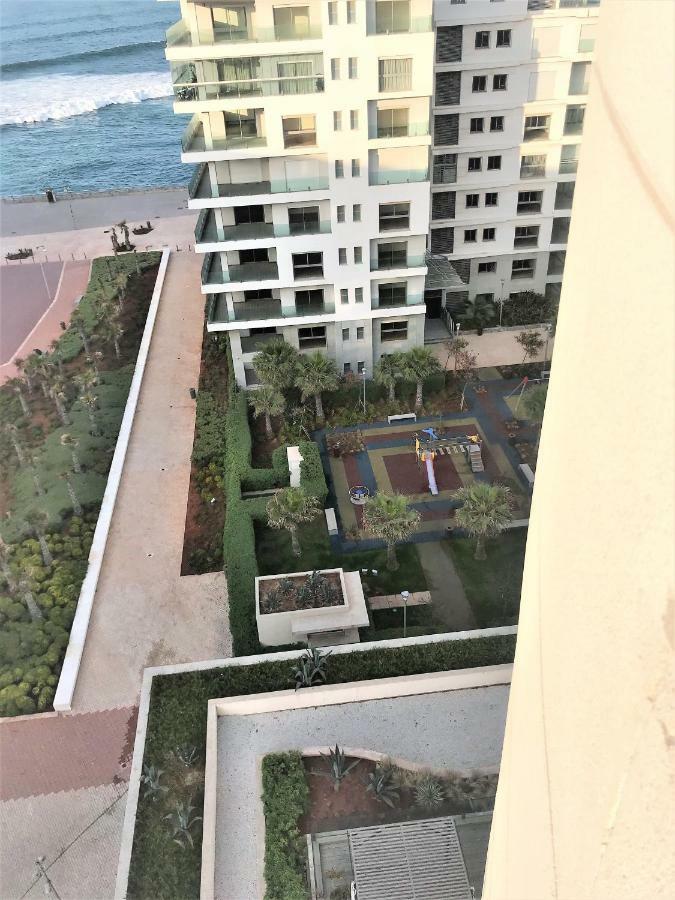 Apartment Beautiful View On The Sea At Casa-marina 13