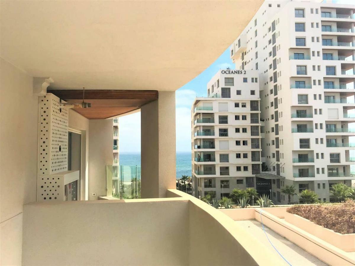 Beautiful View On The Sea At Casa-marina 13 Apartment