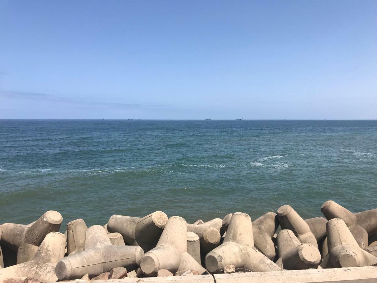 Beautiful View On The Sea At Casa-marina 13